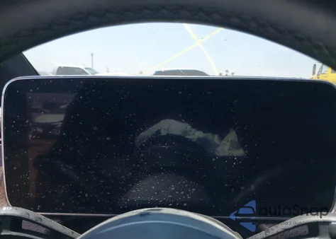 2023 Mercedes-Benz Eqe Sedan 350+ z USA, uszkodzony, nr VIN W1KEG2BB1PF032240